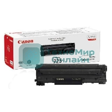 Картридж лазерный Canon Cartridge 725 (3484B002/3484B005) черный (1600 стр) для LBP6000/6000B