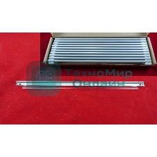 Дозирующее лезвие (Doctor Blade) HP LJ 1010/1200/1000w/1012/1015/1018/1020/1022/1300/1150/2035/2055 (ELP, Китай) 10штук