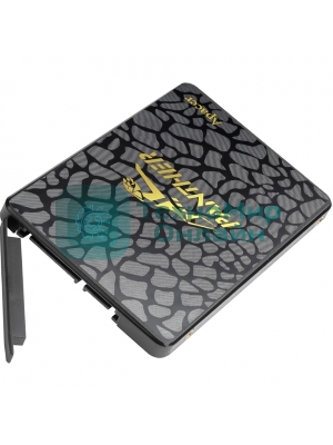 Накопитель SSD Apacer AS340 PANTHER, 480Gb, SATA III, 2.5