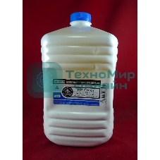 Тонер HP Color LJ M252/M274/M277/M377/M452/M477/M553/M577/M154/M180 (CF402/CF412/CF362/CF512/CF532) Yellow химический (кан. 1кг) BW Premium фас. Россия