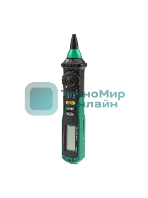 Цифровой мультиметр-пробник MS8211D MASTECH