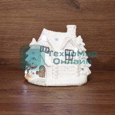 Керамическая фигурка 