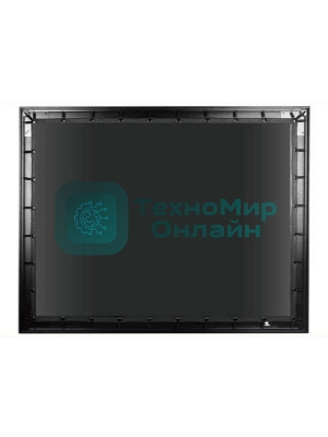 Экран на раме Cactus 236x420 см FrameExpert CS-PSFRE-420X236 16:9 настенный натяжной