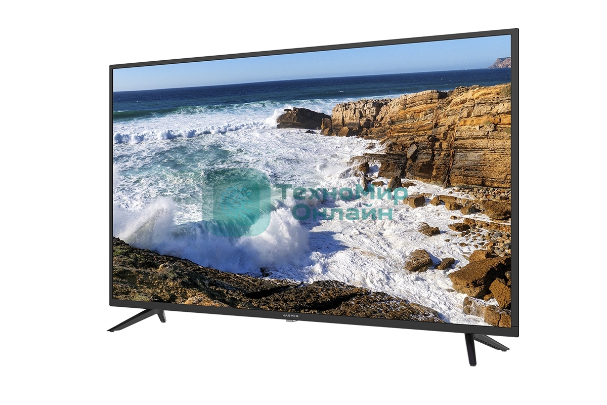 Телевизор Harper 43