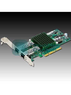 Контроллер Supermicro AOC-STGN-I2S