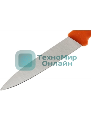 Набор ножей кухонных Victorinox Swiss Classic (6.7606.L119B) компл.: 2шт оранжевый блистер