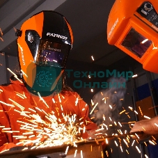 Сварочный аппарат PATRIOT WMA 225MQ (605301755) инверторный mig/mag/mma стальной и флюс. провлокой