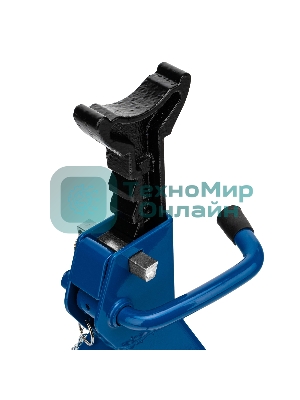 Подставки под автомобиль регулируемые Stels 51621, 2 т