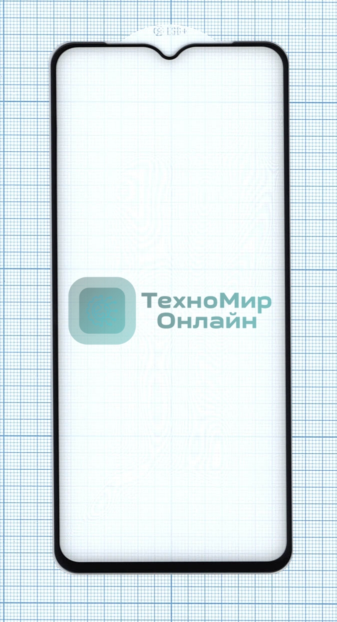 Защитное стекло 