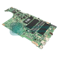 Материнская плата для Asus X510UA I7-8550U
