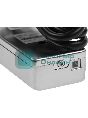 Считыватель карт Tantos TS-RDR-Bio 3 уличный антивандальный