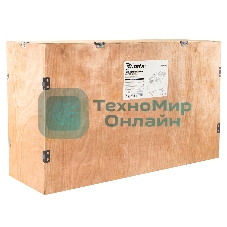 Компрессор воздушный МТХ КР2500/80 рем. привод, 2,5 кВт, 80 л, 420 л/мин