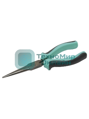 Узкогубцы удлиненные Pro'sKit PM-746 с пружиной 150мм 58435