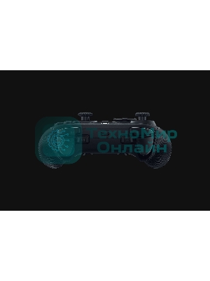 Геймпад Razer Wolverine V2 Wired Gaming Controller for Xbox Series X