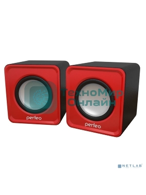 Акустическая система PERFEO 