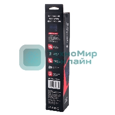 Коврик для мыши Gembird MP-35-30-SPACE, 350х300х3мм, 