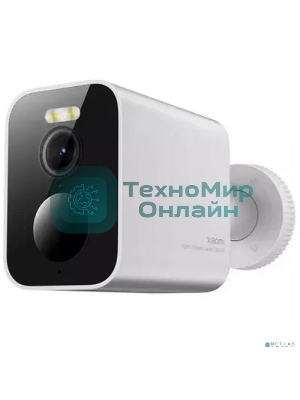 Камера IP Xiaomi Outdoor Camera BW300 (BHR8303GL)