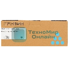 Картридж лазерный Ricoh тип SP C220 голубой для Aficio SP C220S/C221SF/C222SF/ SP C220N/C221N/C222DN 2300 отп.