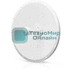 Антенна DISH AIRFIBERX 2.4GHZ AF-2G24-S45 UBIQUITI