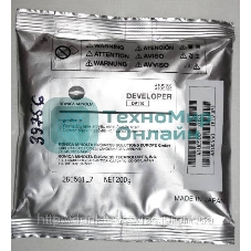 Девелопер Konica-Minolta bizhub 164/165/184/185/195/215/235DV-116 (o)