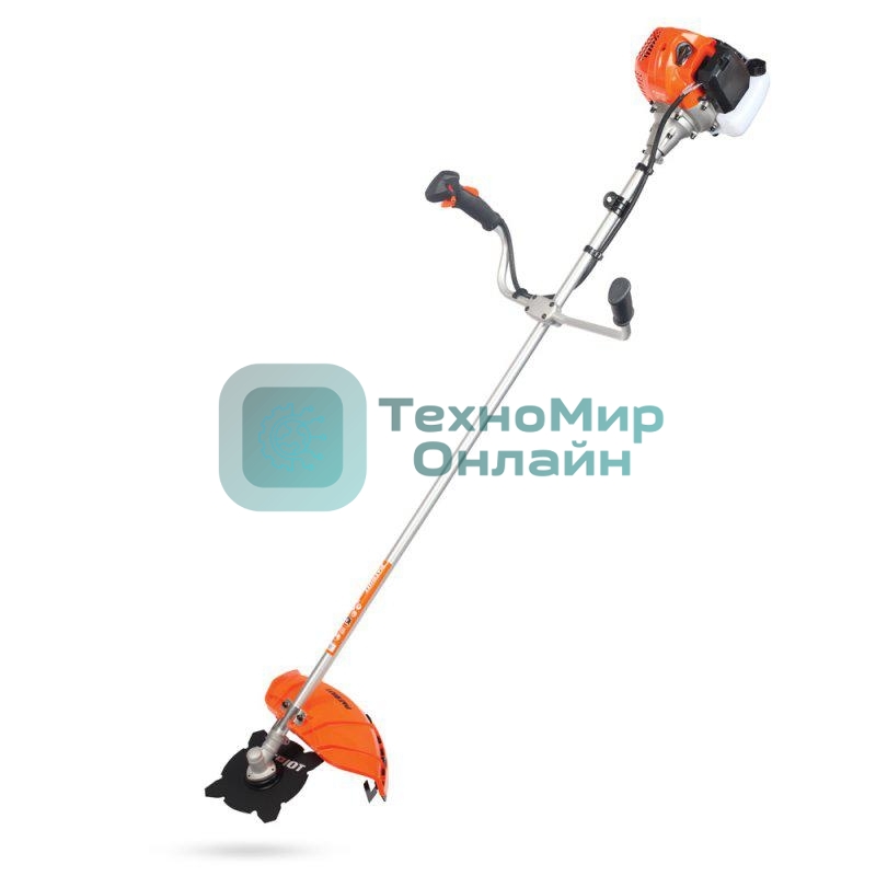 Бензотриммер PATRIOT PT 5555ES Country 250108055