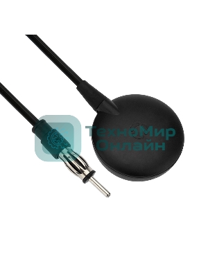 Антенна автомобильная внутрисалонная (радиo), пассивная (модель RX-501) REXANT