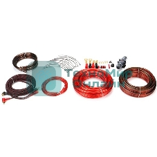 Установочный комплект Ural МОЛОТ К2-МТ4