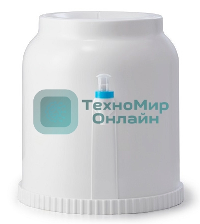 Кулер Vatten OD20WFH настольный белый