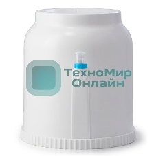 Кулер Vatten OD20WFH настольный белый