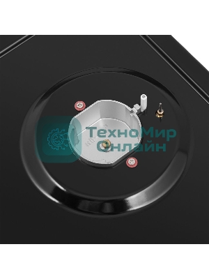 Газовая варочная панель HOMSair HGE323GCBK