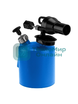 Паяльная лампа Rexant ПЛ-1