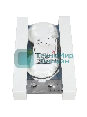 Варочная панель электрическая Maunfeld EEHS.32.4S