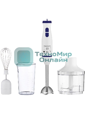 Блендер погружной SUPRA HBS-698