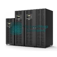 Источник бесперебойного питания Powercom Vanguard-II-33 VGD-II-150K33 150000Вт 150000ВА