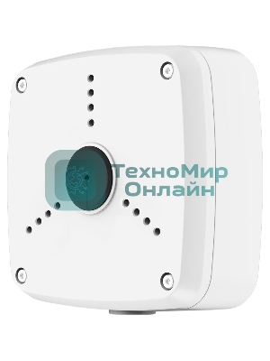 Настенная коробка для корпусов серий HDW4 Junction Box PFA122