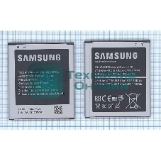 Аккумуляторная батарея B450BC, B450BE для Galaxy S III Mini SM-G730V