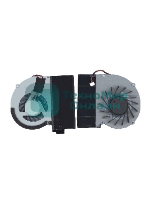 Вентилятор (кулер) для ноутбука Gateway 14.1