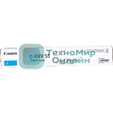 Тонер C-EXV 55 TONER C EUR