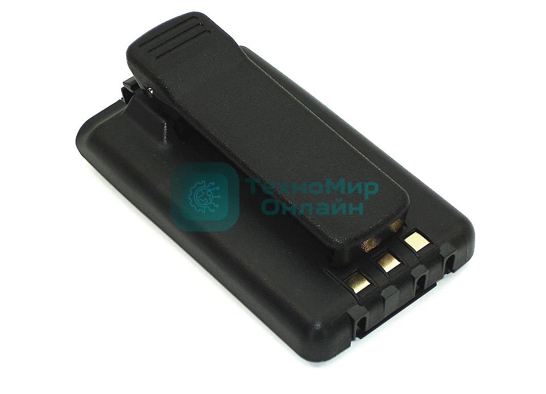 Аккумулятор для Icom IC-A5 (BP-200, BP-200L, BP-200H) 700mAh 9,6V Ni-Mh