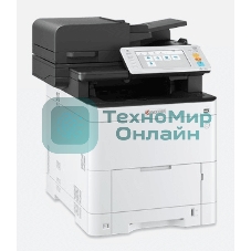 МФУ лазерное Kyocera ECOSYS MA3500cix (1102YK3NL0), A4, цветной, печ. до 35 стр/мин., скан. до 60 стр/мин. (ч/б) 40 стр/мин. (цвет), 1200 x 1200 dpi (печать) 600x600dpi (скан.), USB, RJ-45, Air Print, Mopria
