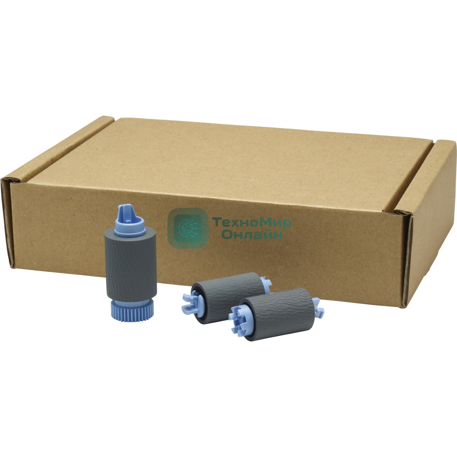 Комплект роликов (для лотков 2,3,4,5) HP HP PW 750/765/772/776/777/780/785 (W1B45A/A7W93-67082)