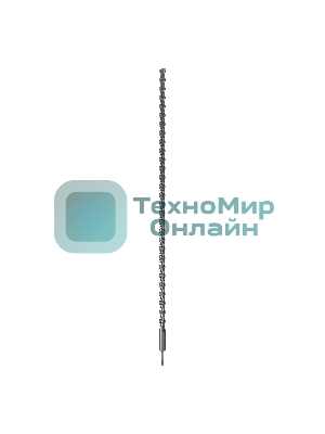 Бур по бетону Matrix, 28 x 1200 мм, SDS PLUS