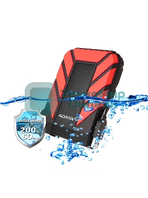 Внешний HDD 2.5