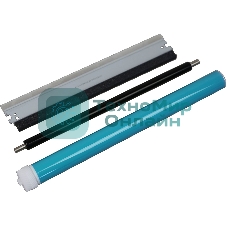 Комплект восстановления драм-юнита CET CET4707 (C-EXV18) для Canon iR1018/1019/1022/1023/1024/1025 25000 стр.