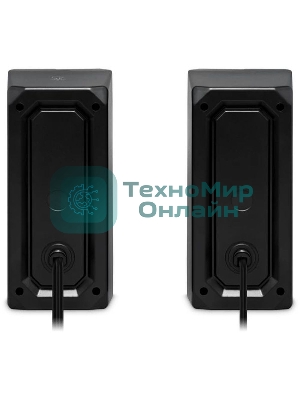 Акустическая система 2.0 Defender ANVIL Redragon