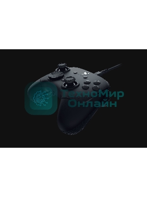 Геймпад Razer Wolverine V2 Wired Gaming Controller for Xbox Series X