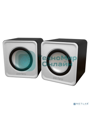 Акустическая система Perfeo 