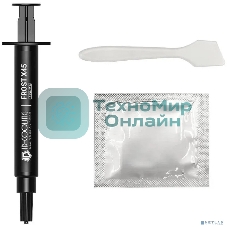 Термопаста ID-COOLING FROST X45 4g (200шт/кор,Thermal Paste) Retail