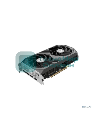 Видеокарта Zotac RTX 5060Ti TWIN EDGE OC 8Gb GDDR7 128bit 3xDP HDMI 2FAN MEDIUM PACK