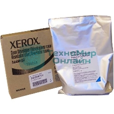 Девелопер DC700 Носитель голубой DC700 Носитель голубой